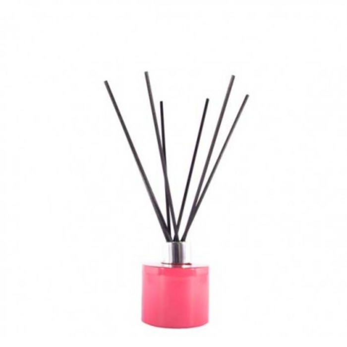 Emily Victoria Raspberry Jam Doughnuts Reed Diffuser