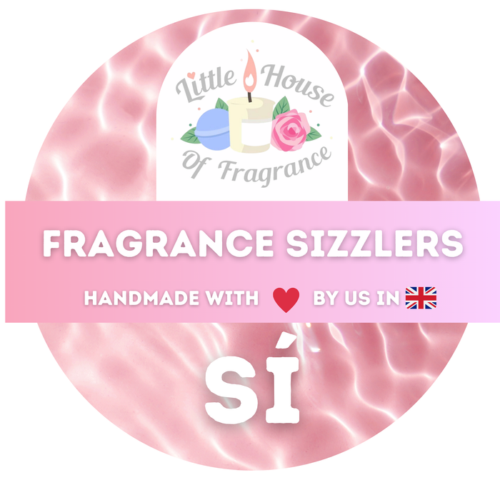 Little House of Fragrance Sí Fragrance Scent Sizzlers