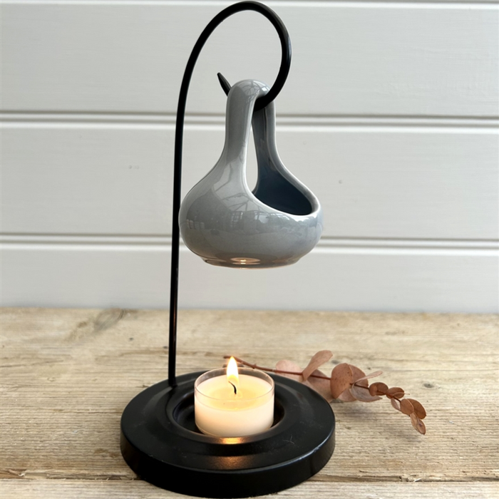 Tear Drop Style Wax Melt Warmer