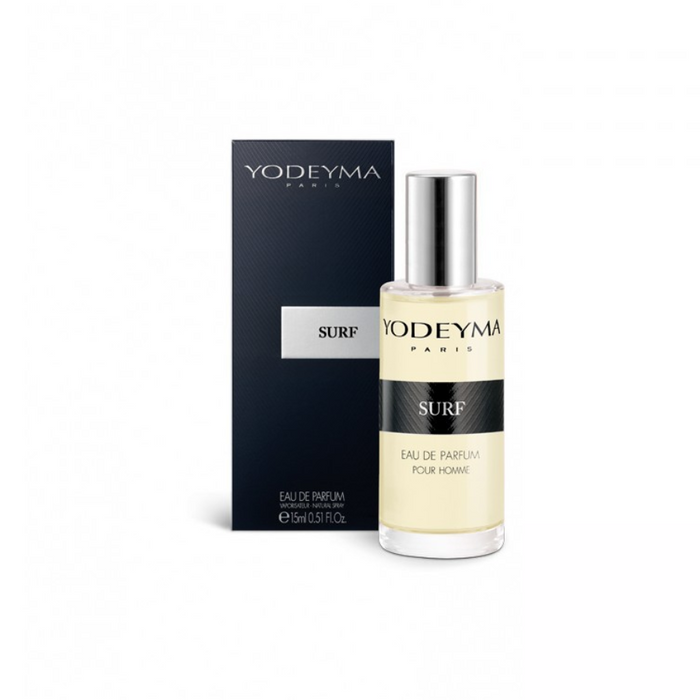 Yodeyma Perfume Surf 15ml