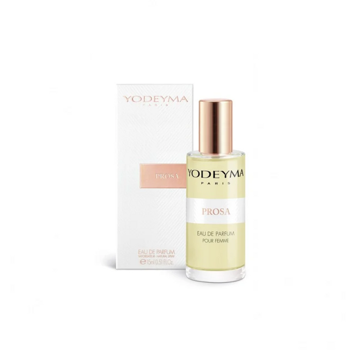 Yodeyma Perfume Mia 15ml