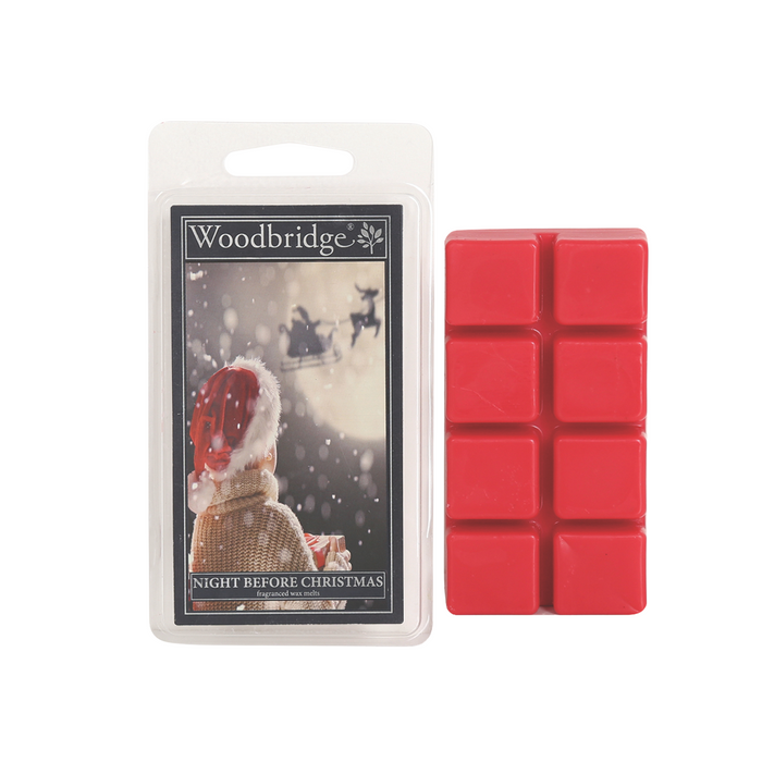 Woodbridge Night Before Christmas Wax Melts