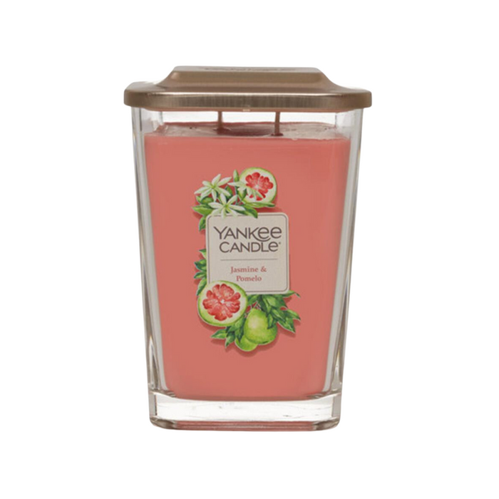 Yankee Candle Elevate Jasmine &  Pomelo Large Jar