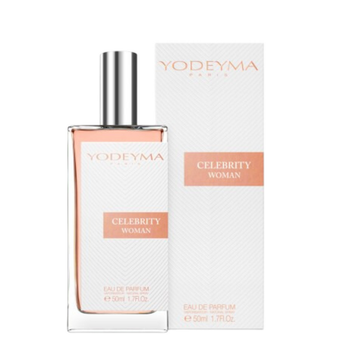 Yodeyma Perfume Celebrity Woman Inspired By La Vie Est Belle 50ml