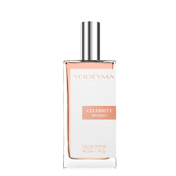 Yodeyma Perfume Celebrity Woman Inspired By La Vie Est Belle 50ml