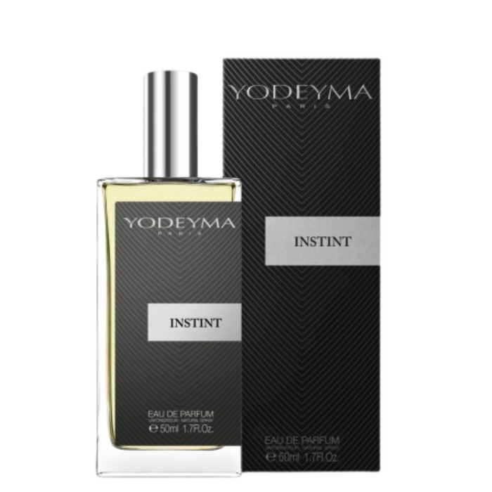 Yodeyma Instint Inspired By Le Male 50ml