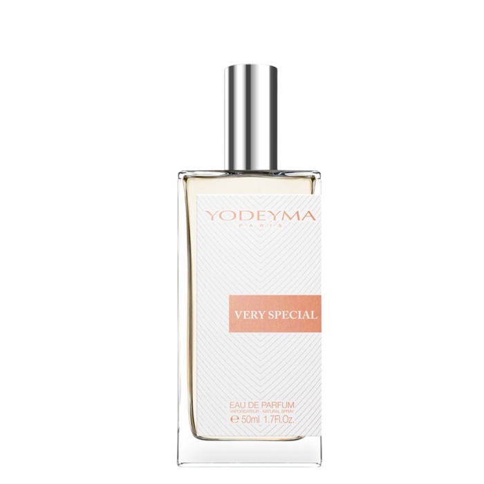 Yodeyma Perfume Very Special Inspired By Good Girl 50ml