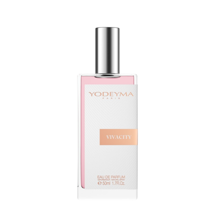 Yodeyma Perfume Vivacity Inspired By Joy 50ml