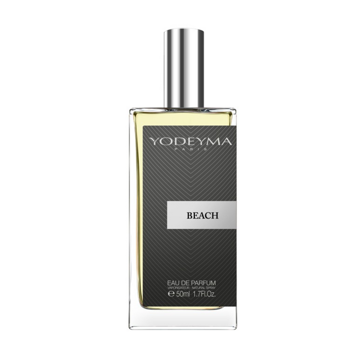 Yodeyma Perfume Beach 50ml