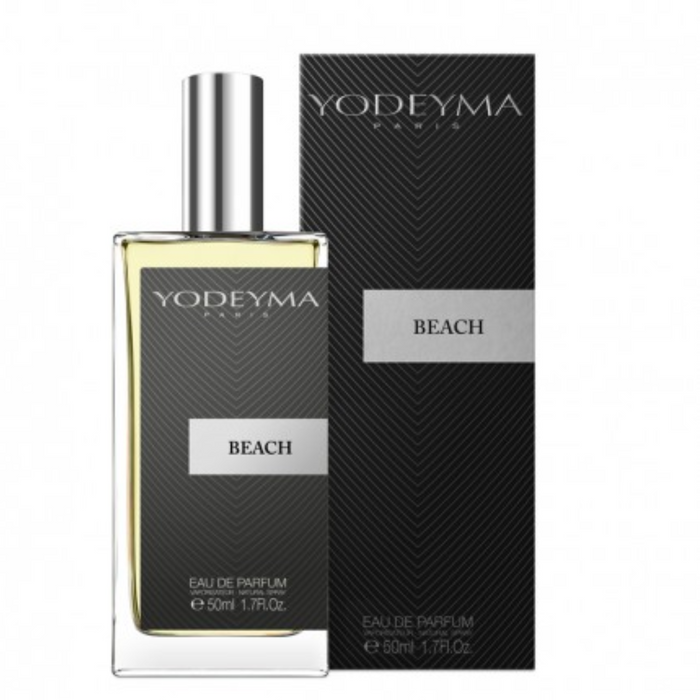 Yodeyma Perfume Beach 50ml