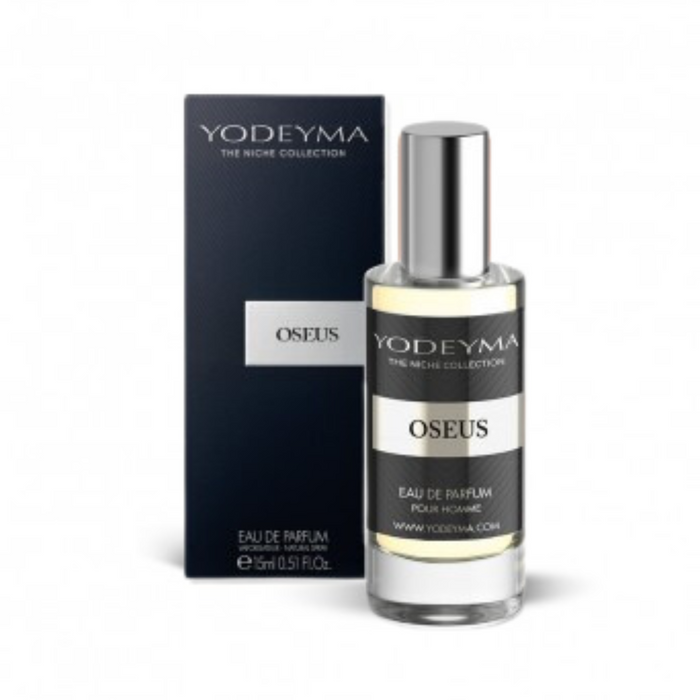 Yodeyma Perfume OSEUS 15ml