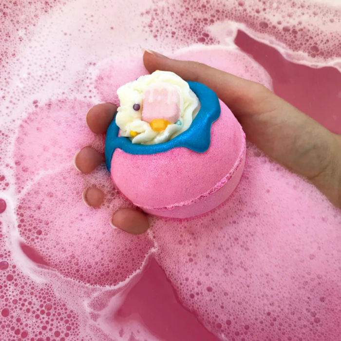 Bomb Cosmetics Chill Out Bath Bomb