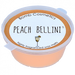 peach bellini mini melt