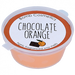 chocolate orange mini melt