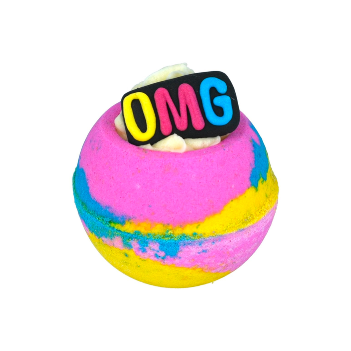 Bomb Cosmetics OMG! Bath Blaster