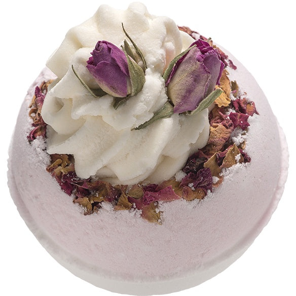 wild rose bath blaster