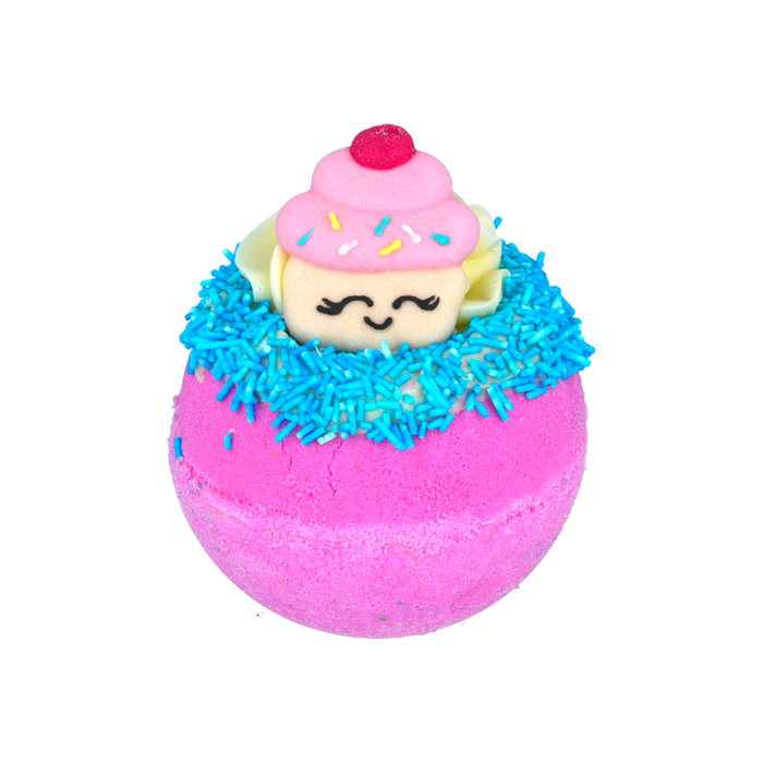 Bomb Cosmetics The Sweet Life Bath Blaster