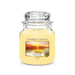 Yankee Candle Autumn Sunset Medium Jar