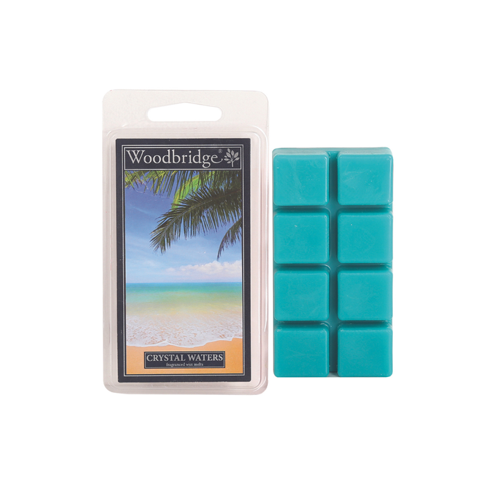 Woodbridge Crystal Waters Wax Melts