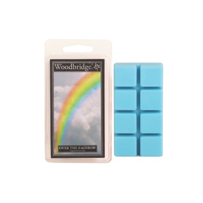 Woodbridge Over The Rainbow Wax Melts