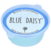 blue daisy mini melt
