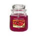 Yankee Candle Black Cherry Medium Jar