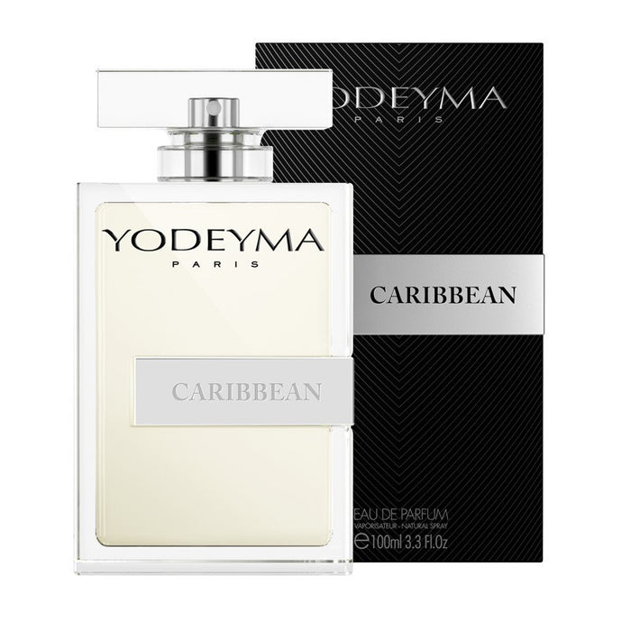 Yodeyma Perfume Caribbean 100ml