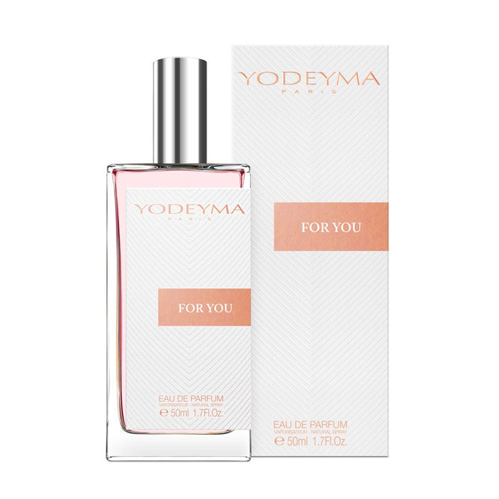 Yodeyma Perfume For You 50ml