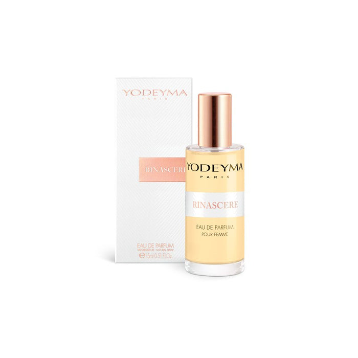 Yodeyma Perfume Rinascere 15ml