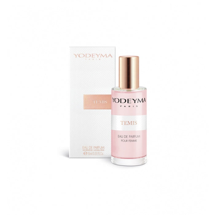 Yodeyma Perfume Temis 15ml